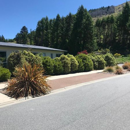 Queenstown Modern Studio At Arthurs Point Εξωτερικό φωτογραφία