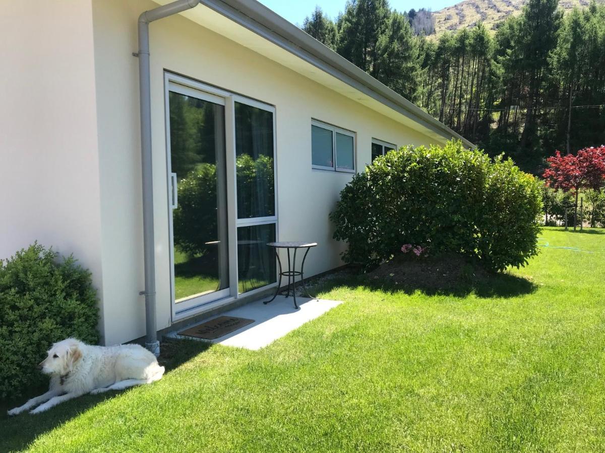 Queenstown Modern Studio At Arthurs Point Εξωτερικό φωτογραφία